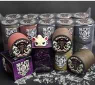 Gelasan matot WAROK COMBAT 1.600 YARD - 1.600 yard tahan lama tali layang-layang aksesori layang-lay