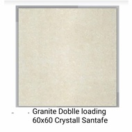 granit 60x60 Garuda Crystal satnafe Double loading Kw 1