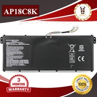 Acer AP18C8K  battery