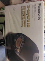 Panasonic  lH微型電腦飯煲 SR-FC188