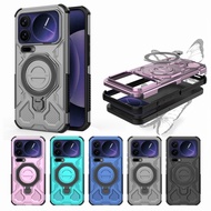 For Xiaomi 17 Pro Max Case 17 17 Pro Cover 360° Protective Case Cover for Xiaomi 17 Pro Max Xiaomi 1