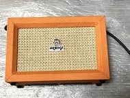 Orange Stereo Micro Crush Amp 電結他音箱6W