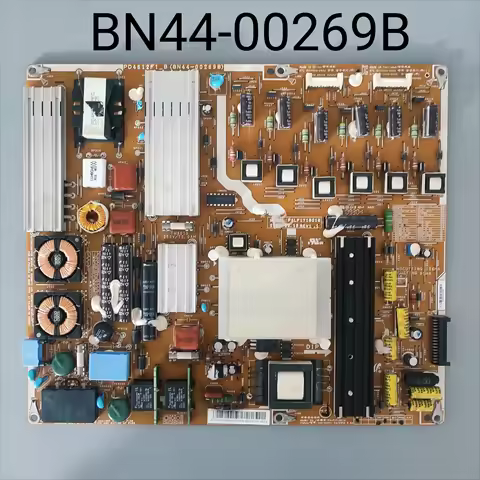 BN44-00269A = BN44-00269B PSLF171B01A POWER SUPPLY BOARD is for UE40B7020WW UE46B6000 UE46B7000 UN46
