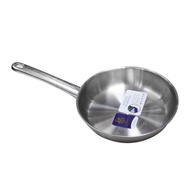 Bima Frying Pan 26cm Heritance Prolite Fry Pan Stainless Frying Pan