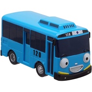 The Little Bus Tayo Bump and Go Toy With Music and Lights
