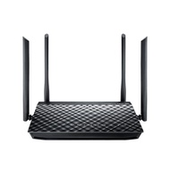 【SG SELLER】ASUS RT-AC1200G+ Dual-band Wireless AC1200 Gigabit Router