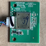Chuangwei 50G6A 42X6 Wireless Network Card 5800-W81881-0P20/0P30 NTUD-B3/B3-A