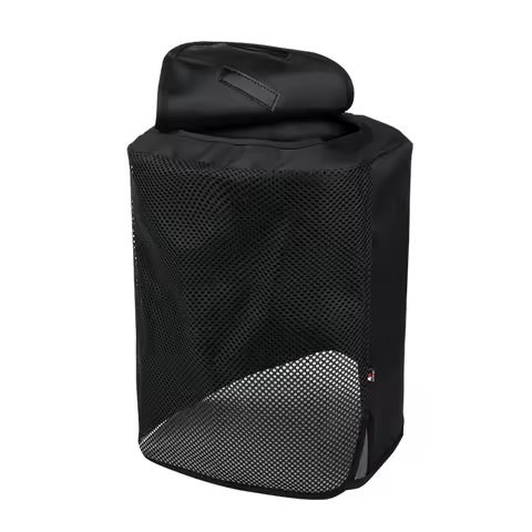 For Bose S1 Pro+ Portable BT Speaker Cover Dustproof Mesh Cover Protective Case with Handle Flap Spe
