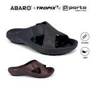 ABARO Super Light Comfy ESN71AF1 TROPIX PORTO Soft EVA Men Slipper/Sandal Lelaki/ Men Sandal/Selipa 