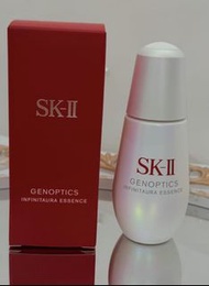 小燈泡SK-II Genoptics Infinitaura Essence