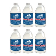 ▶$1 Shop Coupon◀  OdoBan Germ Control Concentrated Disinfectant, 6-Pack, 64 Ounces Each, Fragrance F