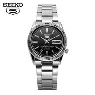 [Powermatic] Seiko 5 Snke01 Snke01J1 SNKE01J Automatic 21 Jewels Made In Japan Mens Watch