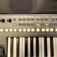 Yamaha Psr S670 / S-670 / S 670 Keyboard Arranger Sampling Original