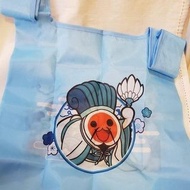 Switch 太鼓雷音祭 環保袋 購物袋 tote bag