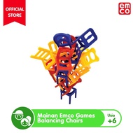 EMCO - Games Balancing Chairs