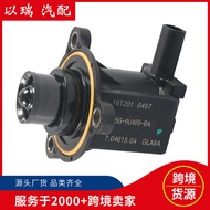 CJ5G-9U465-BA Automotif Turbo Solenoid Valve 31370551 Sesuai untuk Ford 313705510