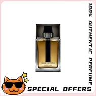 100% AUTHENTIC Dior Homme Intense + Eau De Toilette +100ML