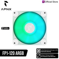APNX FP1-120 PWM ARGB Fan