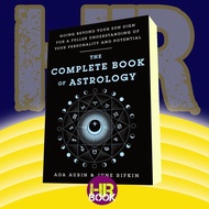 Complete Book of Astrology