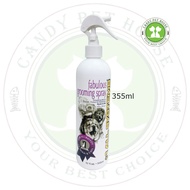 1 All System Fabulous Grooming Spray 355ml For Cats And Dogs