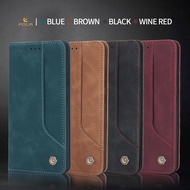 VIVO T1 5G Wallet Leather Case Cover Dompet POLA