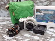 กล้องถ่ายรูป Panasonic  Lumix G5 มาพร้อมเลนส์ 14-42