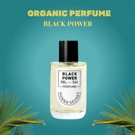 HANA SECRET BLACK POWER PERFUME 100ML