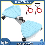 Siêu ổn định thiết bị tập thể dục nhà phòng tập thể dục cơ bụng Twister 300 lbs Công suất eo bảng xo