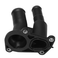 Car Thermostat Assembly Engine Coolant 1473090 7S7G-6L721-AB For FORD C-MAX M05