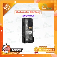 Battery Motorola PMNN4490 gas explosion proof