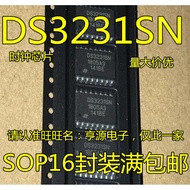 Chip DS3231 DS3231SN SOP16 /-