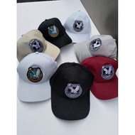 The Fraternal Order of Eagles Cap, Eagles Bull Cap adjustable