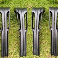 Front lips bodykit front model chaser all new Corolla ae.111.ae 112 Best Original