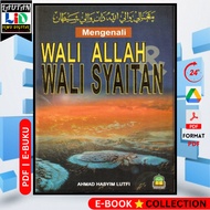 Mengenali Wali Allah & Wali Syaitan