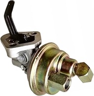 Fuel Feed Pump 4937405 C4937405 1106N-010 Compatible with Cummins Engine 4BT 6BT 6BT5.9 B4.5 QSB5.9-