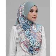 TUDUNG SARUNG Damia Signature - 08 Naila [M] [by FANA Couture]