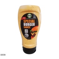 Coles Special Burger/Special Cheese Burger Sauce 360g