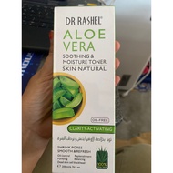 DR RASHEL TONER LOVERA