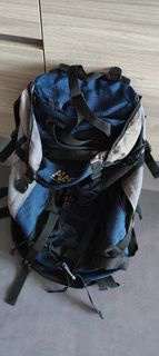 Podia Adventure 55 L Backpack