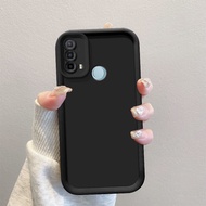 Ốp Lưng Samsung M31 Chống Sốc Mặt Mờ Tương Thích Với Galaxy M21 M30S M31 Prime M21S F41 - Ốp Điện Th