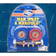 Gauge Manifold R22 / R134A , R410 / R-404