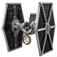 StarWars Imperial TIE Fighter Costruzioni Models & Building Blocks Toys for Children legoinglys 7521