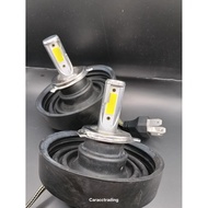 Head lamp led h4 Japan halfcut