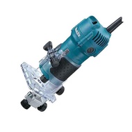 Makita MT3703 Palm wood Router/Trimmer 530w Professional Power tools