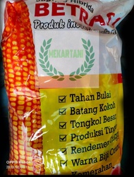 Benih jagung hibrida betras1 5kg betras9 betras4 betras10