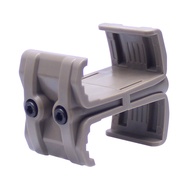 【Customer favorite】 Dual Magazine Parallel Coupler Clip for AK AR15 M4 M16 PMAG Dual Mag Parallelize