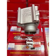 Redleo 65mm inner tube with 21mm cutting board. 65mm H91.5 L33mm