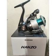 Reel Iroly Hanzo