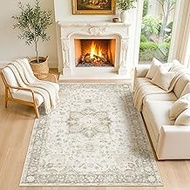 Area Rugs,Vintage 4-4,5x7