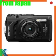 OM SYSTEM/Olympus Tough TG-7 - Available in Multiple Colors